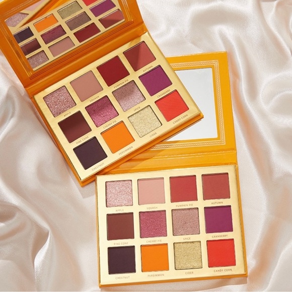 NIB Ace Beaute “Falling For You” Palette | Eyeshadow - Picture 4 of 4
